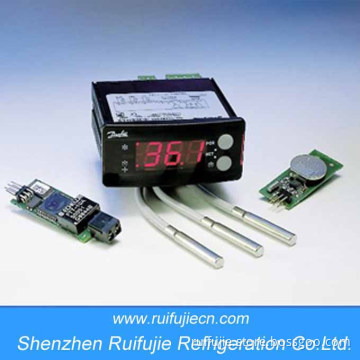 Ekc102A Danfoss Controller